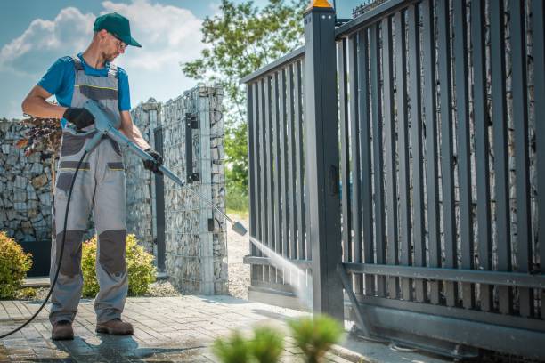 Best Concrete Surface Cleaning in Juarez, TX