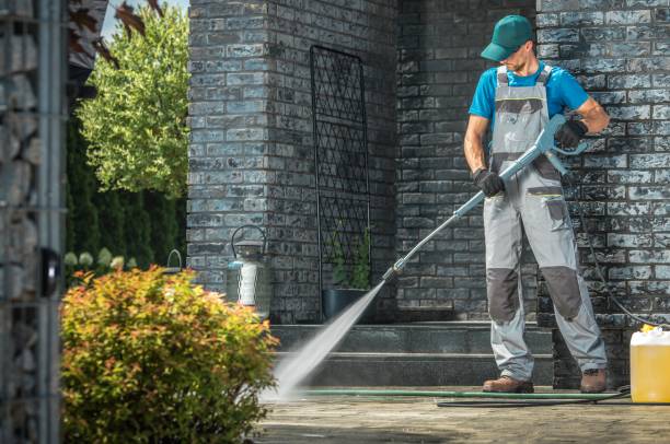 Best Parking Lot Cleaning in Juarez, TX