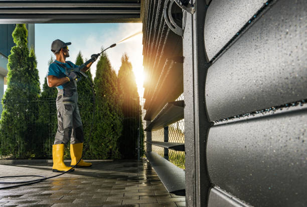 Best Window and Screen Pressure Cleaning in Juarez, TX