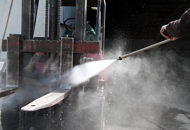 Best Vinyl Siding Pressure Washing in Juarez, TX