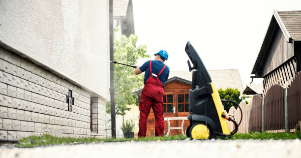 Best Commercial Pressure Washing in Juarez, TX